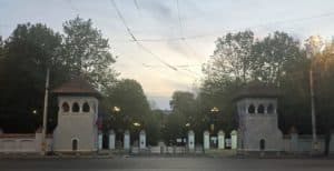  Consultări la Palatul Cotroceni cu Partidul Național Liberal