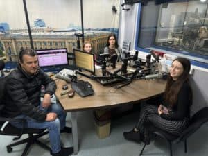  Cum Technovation Girls România 2025 Schimbă Lumea prin Inovație și Creativitate