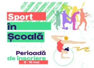  Activități Sportive pentru Copiii din București: Proiectul Sport în Școală Promovează Mișcarea În Afara Orelor de Curs!