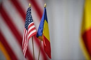  Consolidarea Parteneriatului Strategic - un angajament reciproc de neclintit