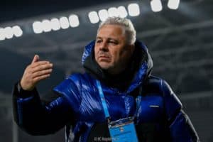  Marius Șumudică pleacă de la Rapid: Conducerea Rapidului alege noul antrenor până la sfârșitul sezonului după înfrângerea cu CFR Cluj