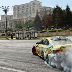  Liniile STB 63, 385 și N101 schimbă traseul în weekend!