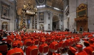 Cardinalii aleg noul Papă după Sfârșitul Ere Francisc – Decizia finală, așteptată cu emoție în Capela Sixtină