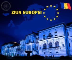 Descoperă Tehnica SRI la Porțile Deschise ale Palatului Cotroceni în Weekendul de Ziua Europei!