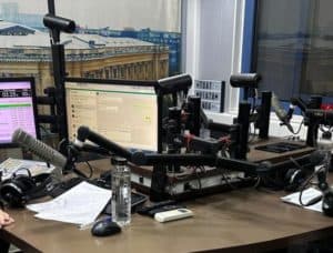  Cum Ziua Mondială a Libertăţii Presei Susține Drepturile Fundamentale și Apără Valorile Democratice în Contextul Provocărilor Moderne
