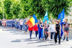  Festivalul de Sport și Cultură de la Mangalia, un Spectacol de Emoții pe Litoral