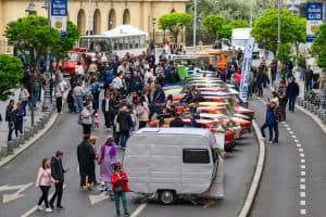  Străzi Deschise cu Artă, Muzică și Distracție pentru Toate Vârstele pe Malul Dâmboviței