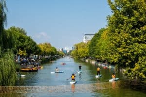  Dâmbovița Delivery, 7-8 Iunie – Redescoperire Urbană și Activități Gratuite în Inima Orașului