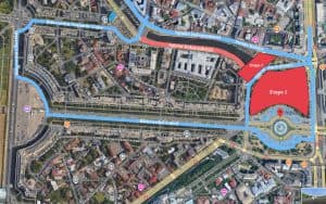 Schimbări Temporare în Zona Piața Unirii de Sâmbătă - Află Detalii!