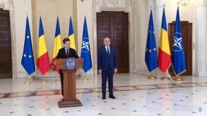 Anunțul Oficial al Președintelui Nicușor Dan în Ultima Zi a Interimatului!