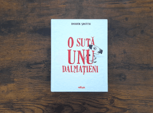  Descoperă Plăcerea Numărării cu O Sută Unu Dalmațieni – Aventuri Matematice pentru Copii Curioși!