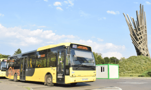 Impactul lucrărilor la Magistrala M6 de metrou și relocarea stației “Primăria Otopeni