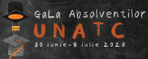9 Zile de Artă și Creativitate pentru Viitorii Actori și Regizori, între 30 iunie – 8 iulie, la București