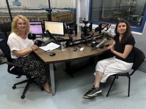 Arta adevărului prin ochii actorilor cu dizabilități - o revoluție a incluziunii pe scena teatrală