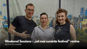 Festivalul Relaxării Revine cu Picnic de Sânziene pe 21-22 Iunie la Muzeul Nicolae Minovici