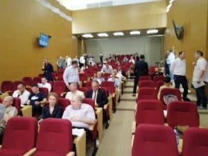 Ce Prevede Planul Primăriei Capitalei?