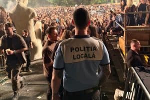 Controale stricte de zgomot în cluburi pe timp de vară. Poliția Locală aplică amenzi pentru petreceri prea zgomotoase