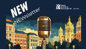  Descoperă Capitala în Inbox-ul Tău – Noul Newsletter Oficial al București FM cu Știri și Recomandări Esențiale Direct în Inboxul Tău!