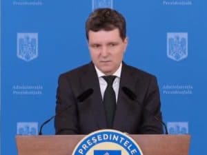 Noii lideri SRI şi SIE vor fi anunţaţi curând, după discuţii cu partidele, având 3-4 candidaţi în vedere