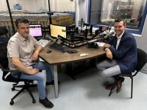  Cum transformăm risipa în hrană prin prima campanie de solidaritate alimentară din România