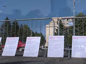 30: Susțineți Protejarea Drepturilor!
