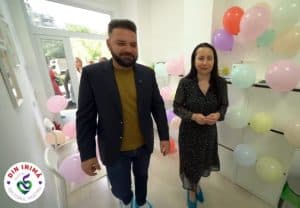 Primăria Sectorului 5 Deschide Centru Modern de Terapie pentru Copiii cu Autism!