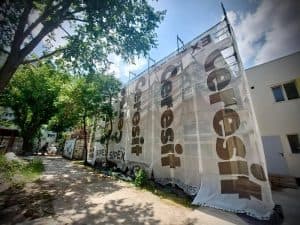Renovări pentru un mediu educativ mai bun după vacanța de vară