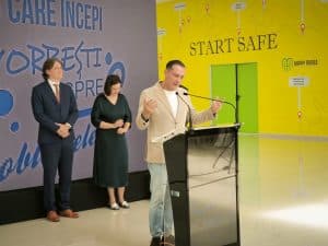  Colaborare între Primăria Sectorului 4, UNATC și UMF pentru Combaterea Adicțiilor la Tineri și Familiile Lor