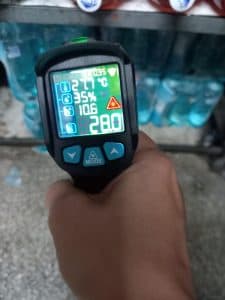 Recomandările ANPC pentru Siguranța Consumatorului