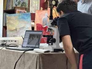 Peste 400 de Participanți Încurajați de Sphera Franchise Group, KFC România și Bucharest Science Festival
