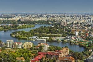 Primăria București invită cetățenii să participe la dezbaterea Planului de Acțiune pentru un Oraș Verde, viziunea 2040!