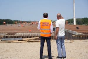 Constructorul Chinez Rămâne la Doar 53% - Întârzieri Pe Autostradă Continuă