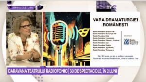 Poveștile sunt esențiale pentru oameni, iar radioul le aduce la viață