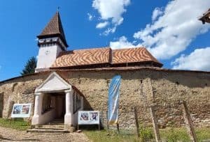 Festivalul începe joi, cu intrare liberă și așteaptă 10.000 de vizitatori!