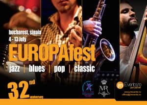 Gala de Jazz la Palat - O seară de neuitat în inima Bucureștiului