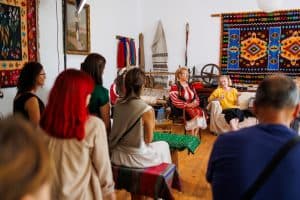 Satele Românești Își Redescoperă Patrimoniul pe 6 Septembrie 2025