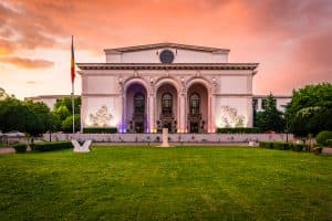 Începe vânzarea pentru prima parte a Stagiunii 2025-2026 la Opera Națională București! Nu rata premiera operei Carmen!