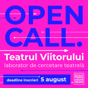 Explorând Colaborarea și Inovația Artistică pe Scena de Mâine în România