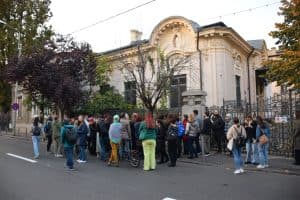Cultură și comunitate în Parcul Morarilor din Pantelimon, 11-13 iulie