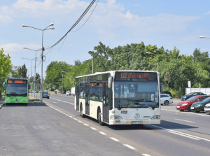 Schimbări Importante pentru Linia 112. Stația Coralilor Suspendată, Petrom Devine Noua Oprire – Noutăți TPBI!