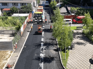 Proiectul Primăriei Sectorului 5 Ia Avânt pe Calea Ferentari 72!