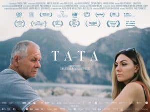 O nouă participare la Festivalul de Film de la Sarajevo cu TATA