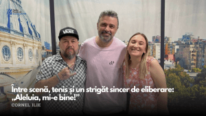 Aleluia, mi-e bine! - Descoperă poveștile din spatele succeselor sale!