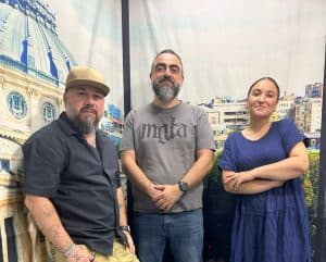 ARTmania Festival 2025: Inima pulsantă a culturii rock din România, mai mult decât un simplu festival!