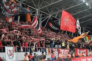 Dinamo București vs FC Botoșani în runda doua - O ocazie pentru câinii roșii de a schimba statisticile nefavorabile!