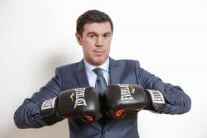 Legenda Boxului Mondial Mihai Leu A Pierdut Lupta Vieții La 57 De Ani, Marți Seara, La Fundeni