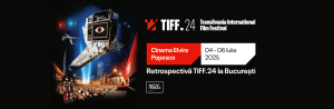 Descoperiți 9 filme internaționale esențiale între 4-6 iulie aduse direct din Cluj!