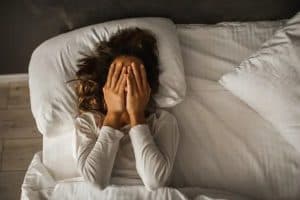 Plânsul în Somn: Indicator Emotiv și De Ce Merită Să Acordăm Atenție Acestui Fenomen Nocturn