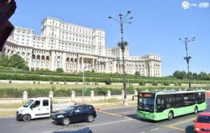 Evenimentul “Summer in the City 2025 schimbă traseele a opt linii de autobuz duminică și crește frecvența curselor de noapte