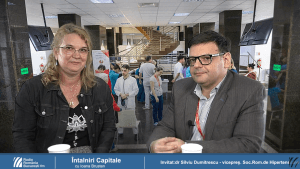 De Ce Este Esențial Să-ți Monitorizezi Tensiunea Arterială - Un Avertisment pentru Toate Vârstele